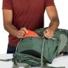Osprey Stratos 44 - Plecak turystyczny meski | Hardloop