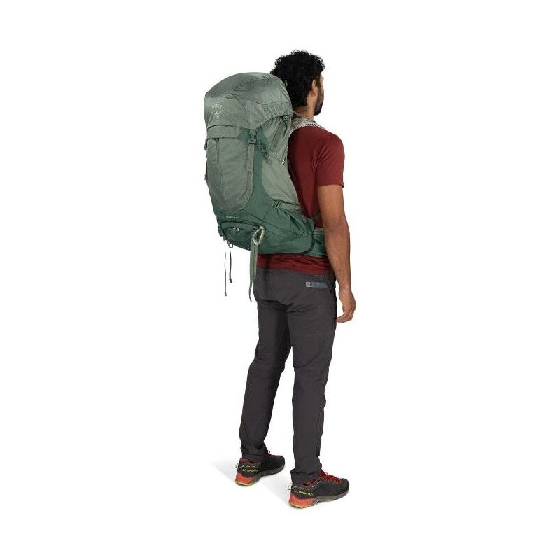 Osprey Stratos 44 - Walking backpack - Men's