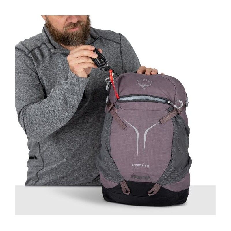 Osprey Sportlite 15 - Wanderrucksack | Hardloop