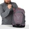 Osprey Sportlite 15 - Wanderrucksack | Hardloop