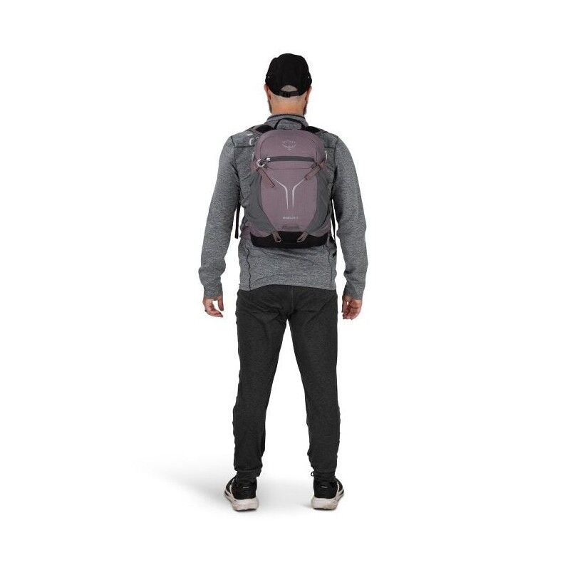 Osprey Sportlite 15 - Wanderrucksack | Hardloop