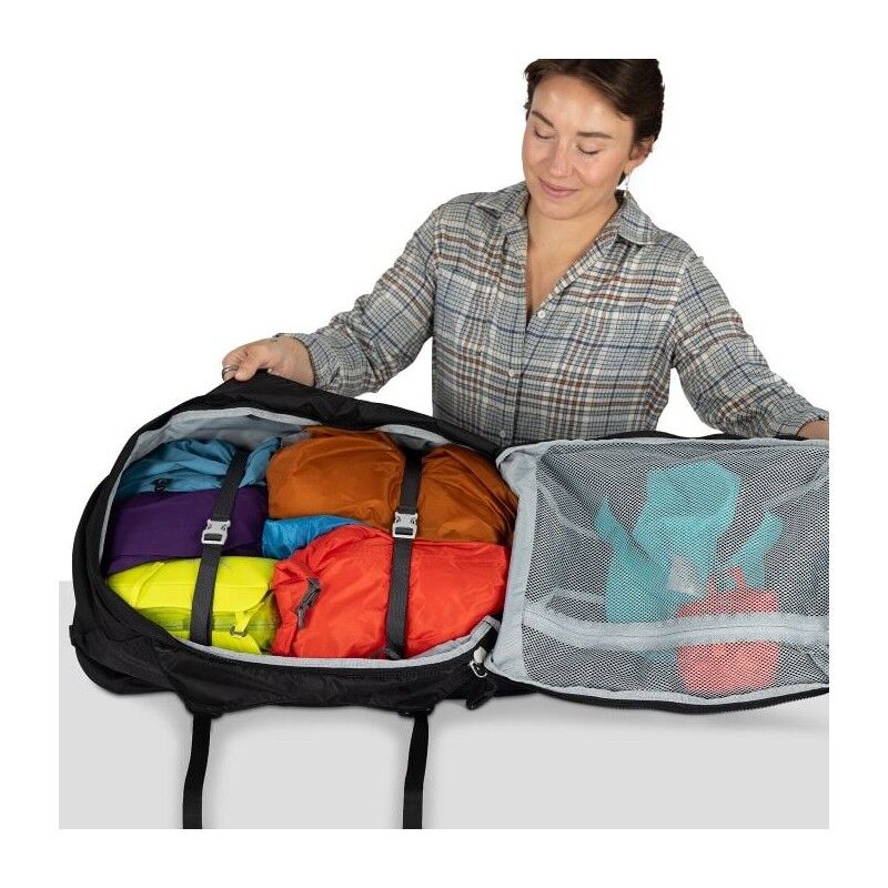 Osprey Fairview 55 - Sac voyage | Hardloop