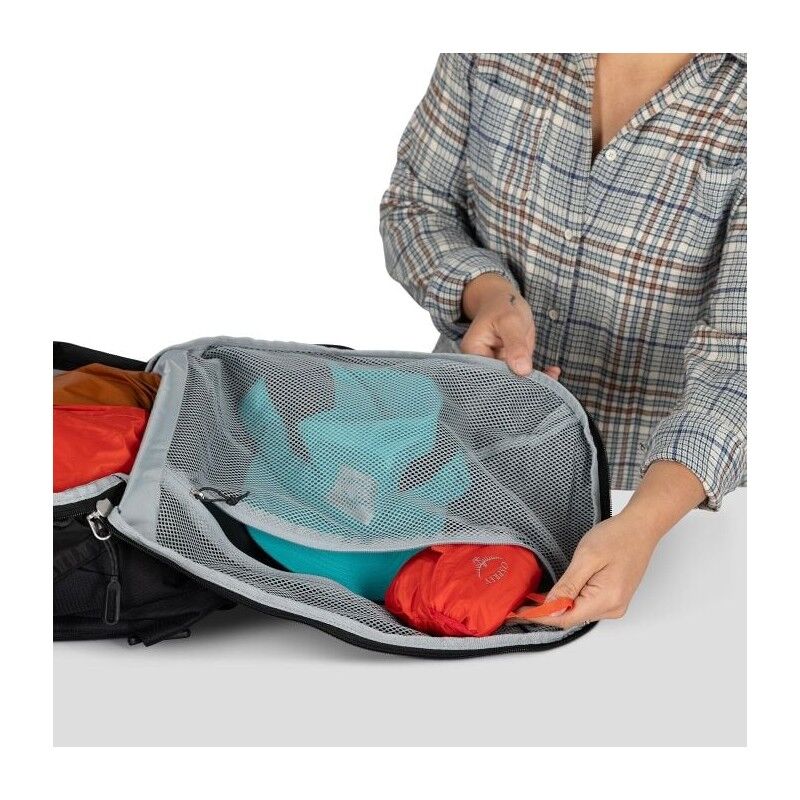 Osprey Fairview 55 - Saco de viagem | Hardloop