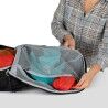 Osprey Fairview 55 - Saco de viagem | Hardloop