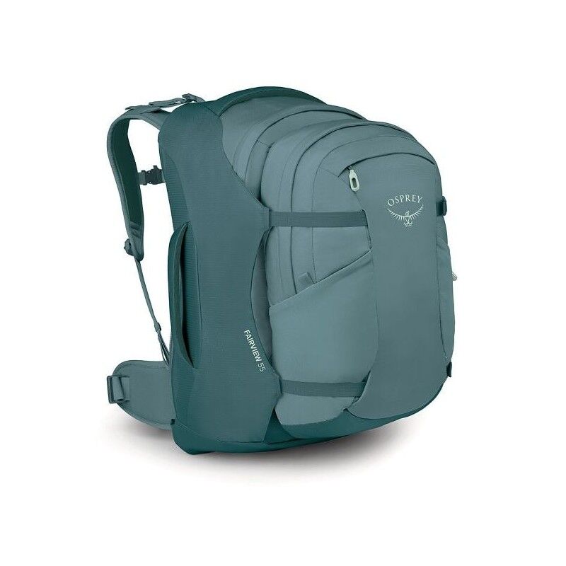Fairview 55 - Travel bag
