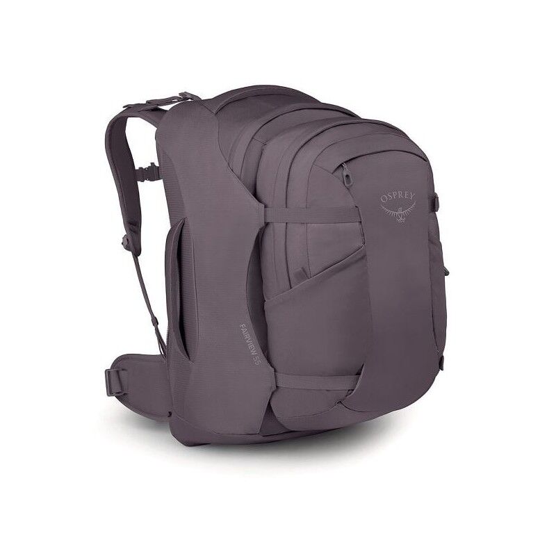 Fairview 55 - Sac voyage