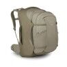 Sawdust / Olive Tan