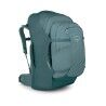 Cascade Blue / Torren