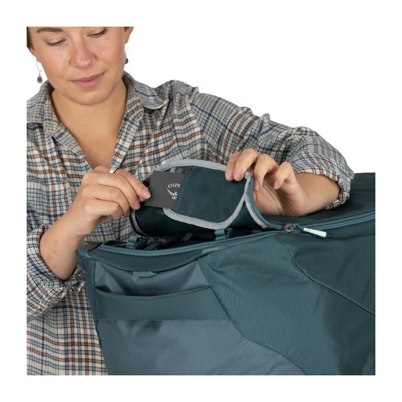 Osprey Fairview 70 - Rejsetaske