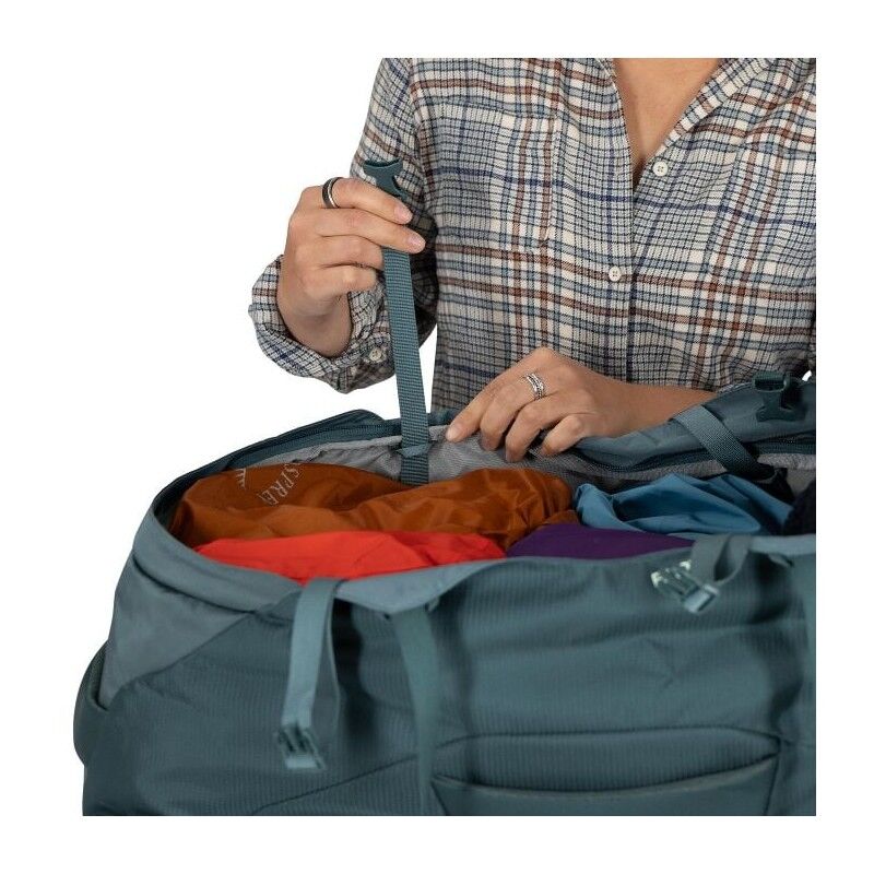 Osprey Fairview 70 - Rejsetaske