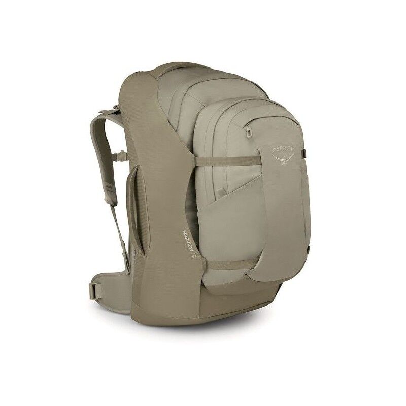 Fairview 70 - Bolsa de viaje