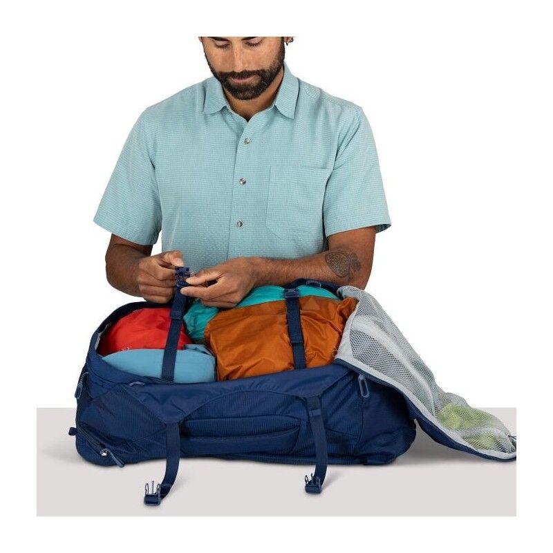Osprey Farpoint 40 - Sac à dos de voyage homme