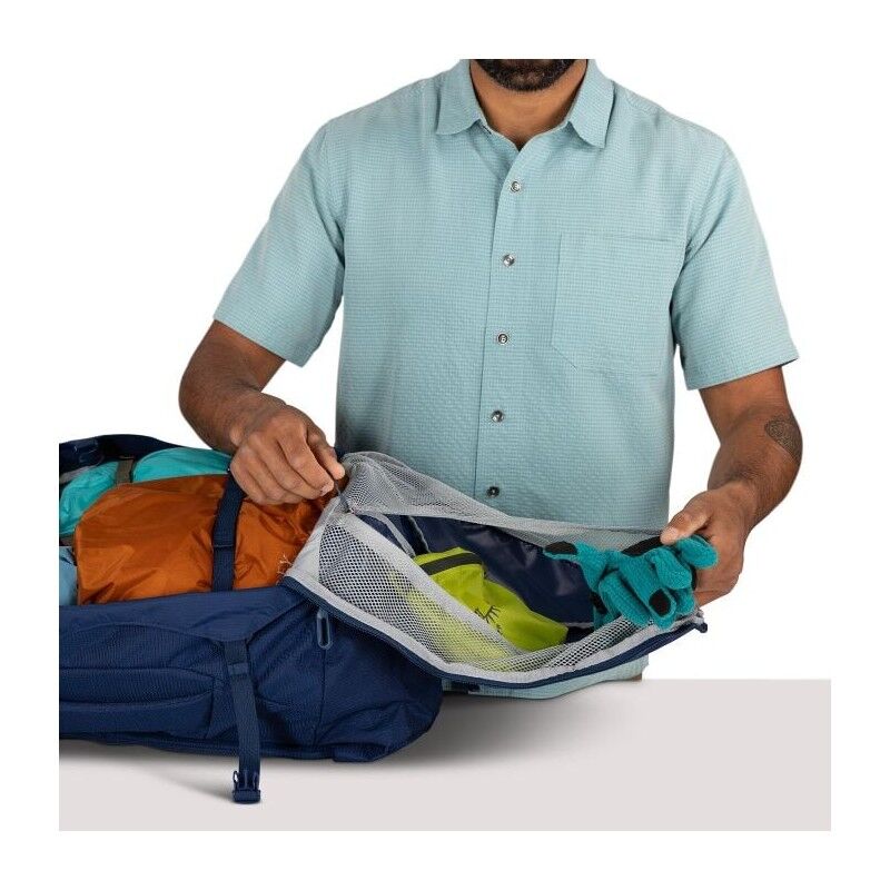 Osprey Farpoint 40 - Sac à dos de voyage homme