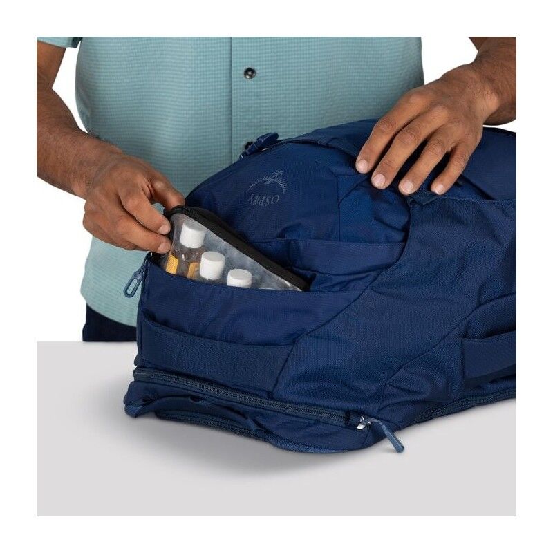 Osprey Farpoint 40 - Sac à dos de voyage homme