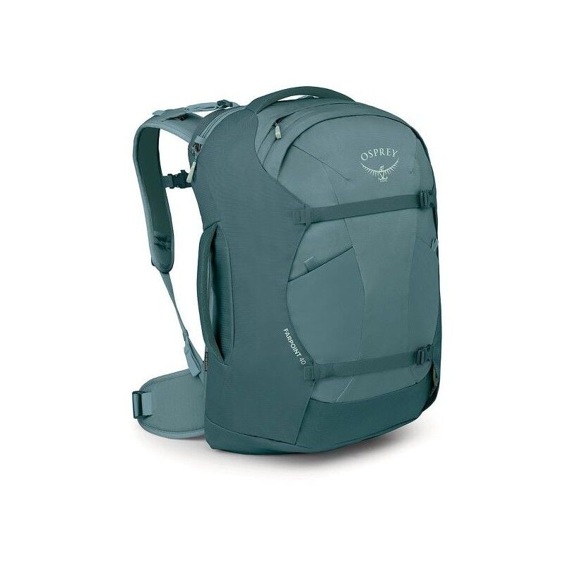 Farpoint 40 - Mochila de viagem