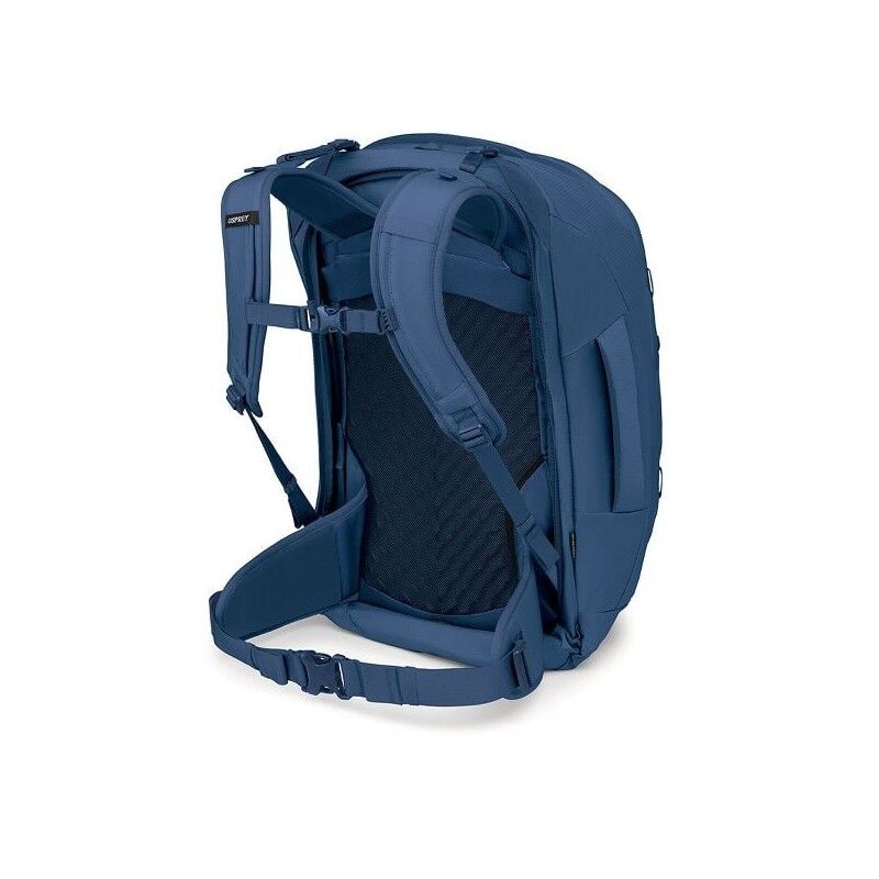 Osprey Farpoint 55 - Matkalaukku | Hardloop