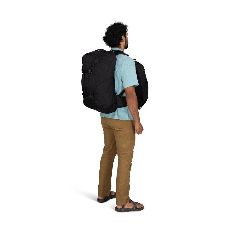 Osprey Farpoint 55 - Reisetasche | Hardloop