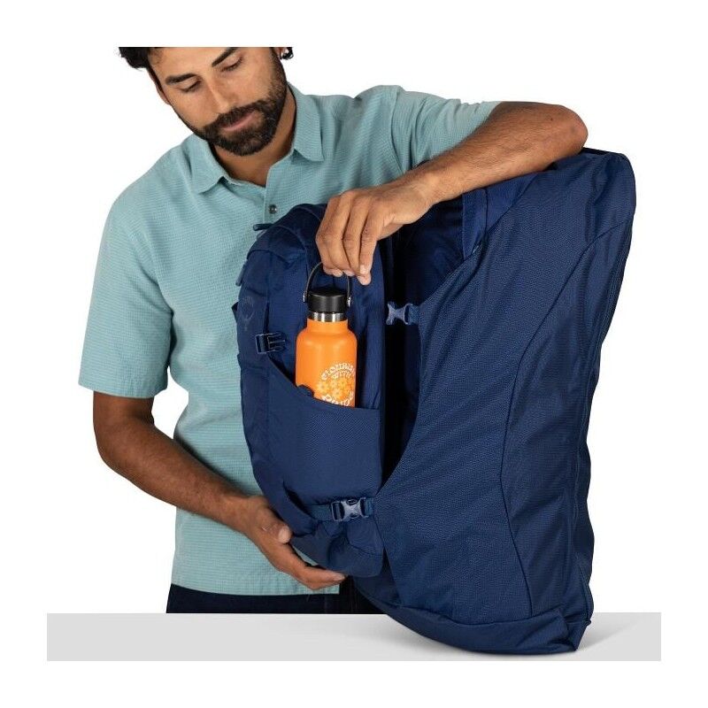 Osprey Farpoint 70 - Saco de viagem | Hardloop