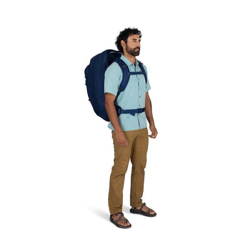 Osprey Farpoint 70 - Saco de viagem | Hardloop