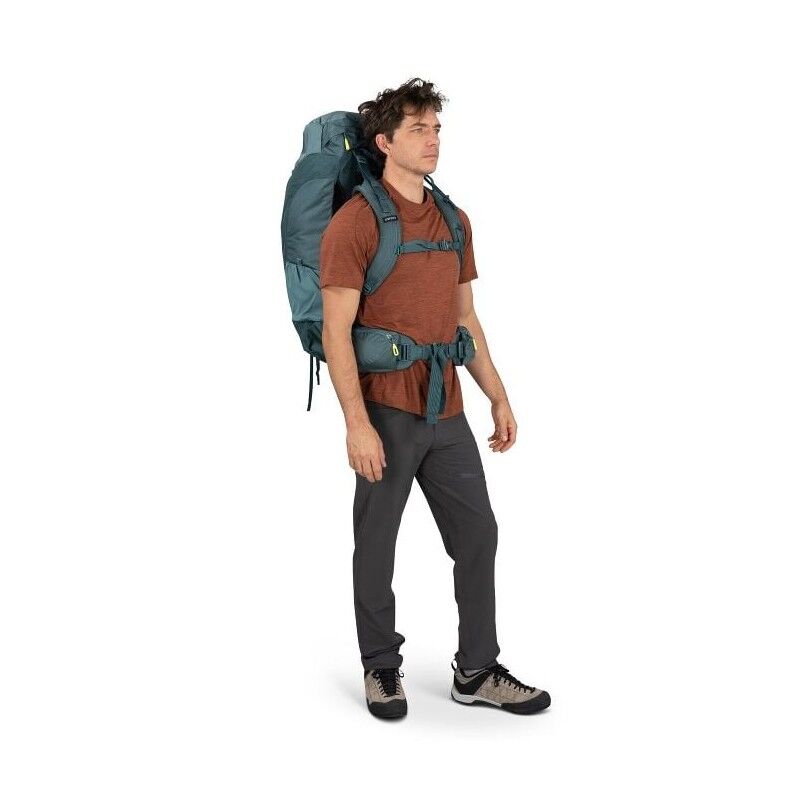 Osprey Farpoint Trek 55 - Mochila | Hardloop