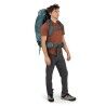 Osprey Farpoint Trek 55 - Zaino