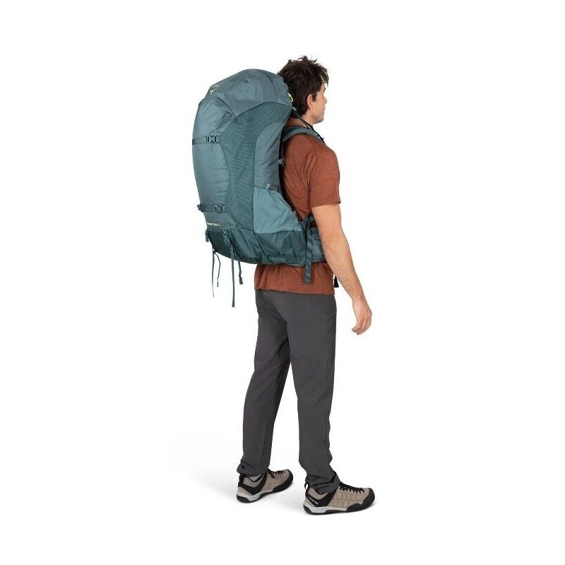 Osprey Farpoint Trek 55 - Zaino