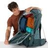 Osprey Farpoint Trek 55 - Rugzak