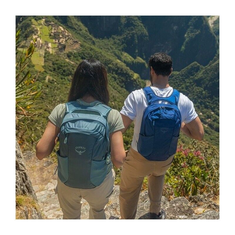 Osprey Farpoint Fairview Travel Daypack - Travel bag | Hardloop