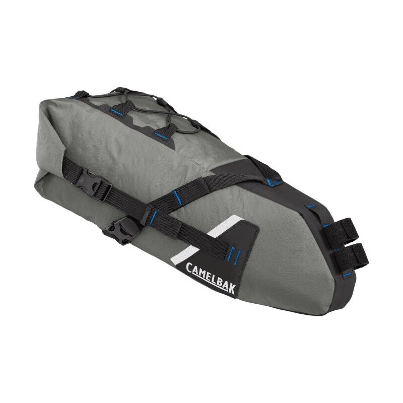 Mule 9 Saddle Pack - Zadeltas fiets