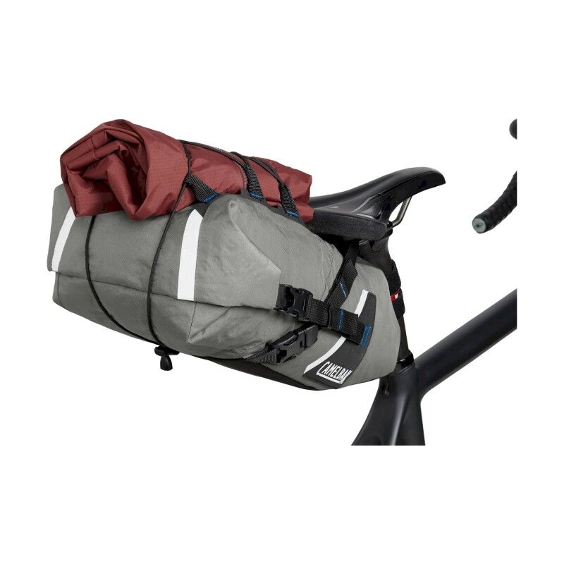 Camelbak Mule 9 Saddle Pack - Satteltasche | Hardloop