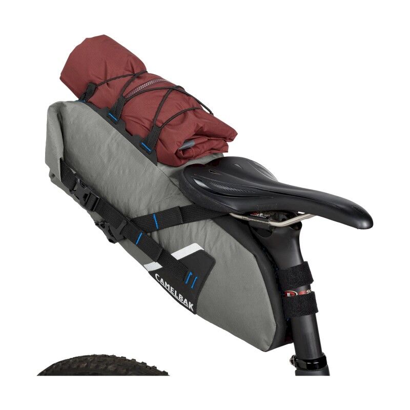 Camelbak Mule 9 Saddle Pack - Cykelsadelväska | Hardloop