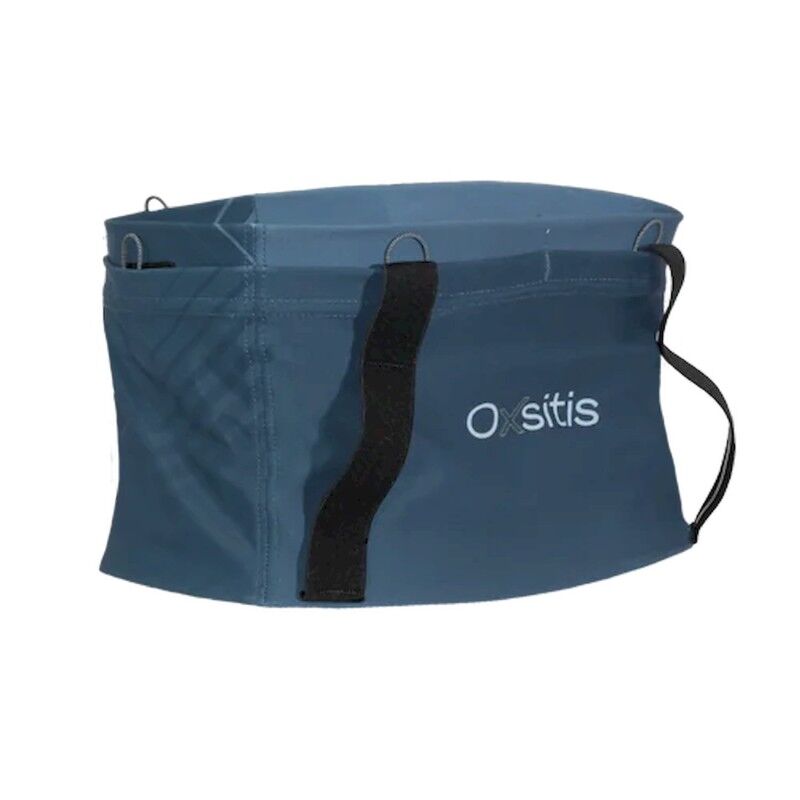Oxsitis Slimbelt Spectre - Hydration belt | Hardloop