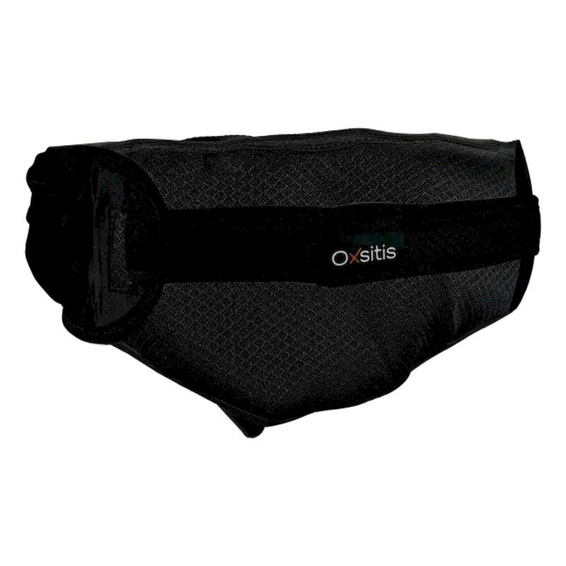 Oxsitis Gravity Hydrabelt - Ceinture hydratation | Hardloop