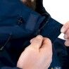 Oxsitis Poncho Cirrus - Regenponcho | Hardloop