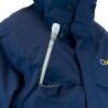 Oxsitis Poncho Cirrus - Poncho | Hardloop