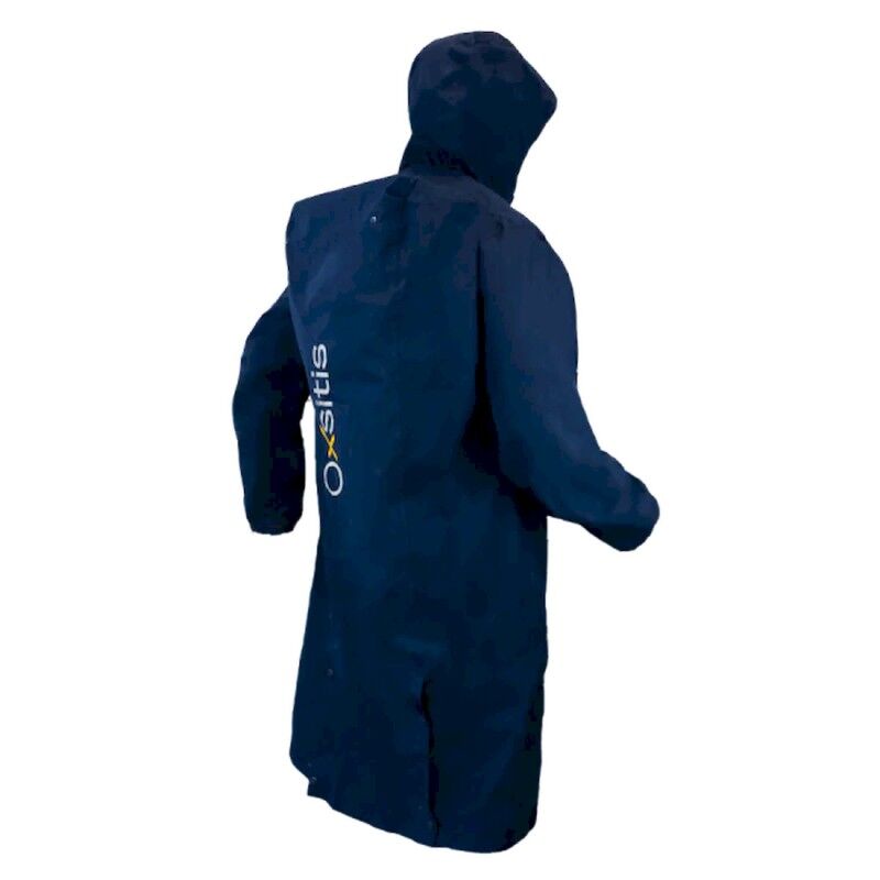 Oxsitis Poncho Cirrus - Ponczo | Hardloop