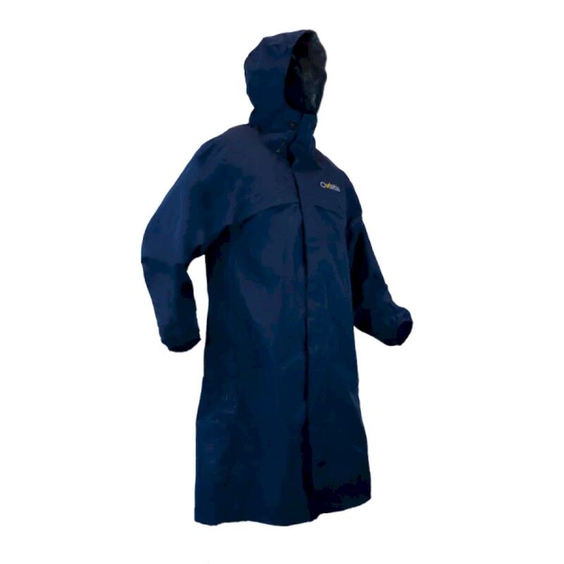 Poncho Cirrus - Regenponcho