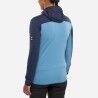 Millet Trilogy Icon Lightgrid HW - Giacca in pile - Donna | Hardloop