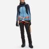 Millet Trilogy Icon Lightgrid HW - Giacca in pile - Donna | Hardloop