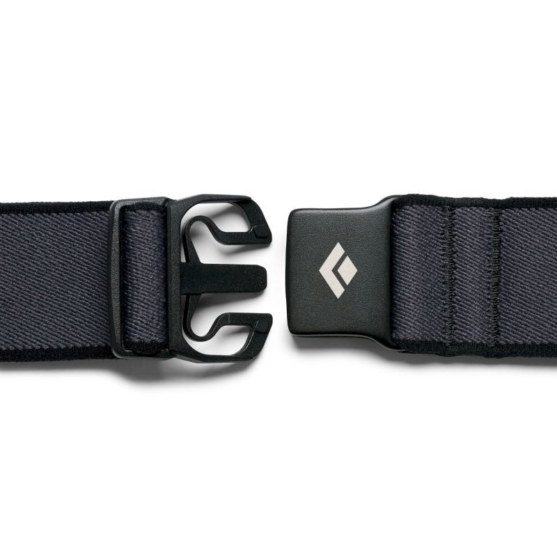 Black Diamond BD Stretch Belt - Gürtel | Hardloop