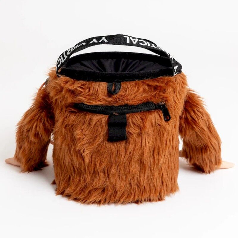 Boulder Chalkbag - Bolsa de magnesio