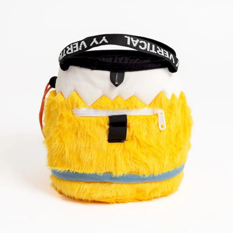 YY Vertical Boulder Chalkbag - Chalkbag | Hardloop
