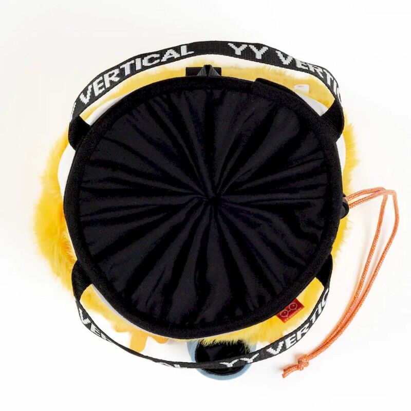 YY Vertical Boulder Chalkbag - Kritpåse | Hardloop