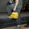 YY Vertical Boulder Chalkbag - Magnesiumpussi | Hardloop