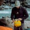 YY Vertical Boulder Chalkbag - Saco de magnésio | Hardloop