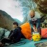YY Vertical Boulder Chalkbag - Chalk bag | Hardloop