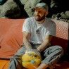 YY Vertical Boulder Chalkbag - Bolsa de magnesio | Hardloop