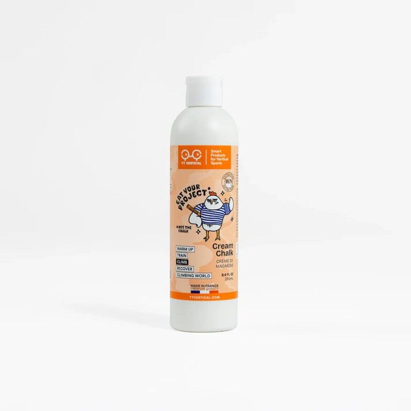 Liquid Chalk - Magnesia