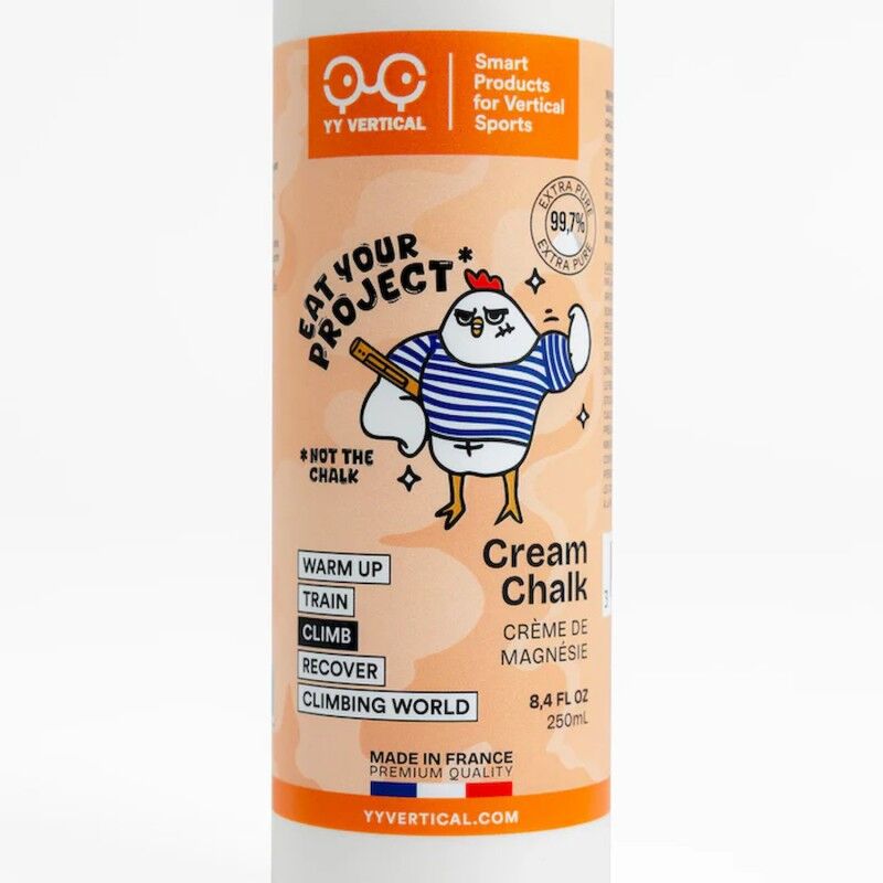 YY Vertical Liquid Chalk - Magnesite | Hardloop