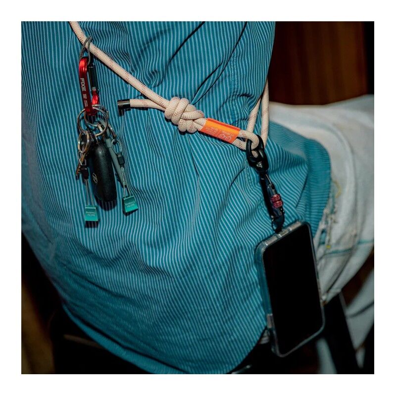 YY Vertical Vertical Leash | Hardloop